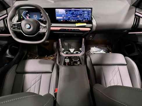Used 2026 BMW X3 xDrive30 w/ Convenience Package AWD/4WD image 11