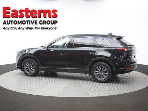 Used 2023 MAZDA CX-9 Touring AWD/4WD image 65