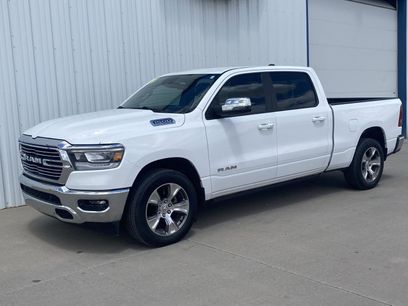 Used 2024 RAM 1500 Laramie