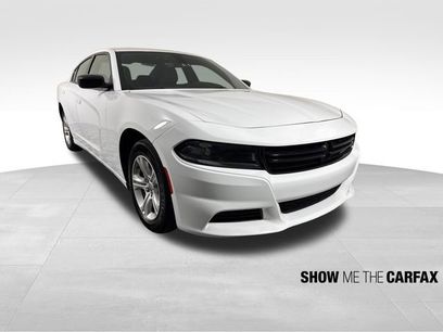 Used 2023 Dodge Charger SXT