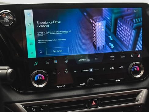 Used 2024 Lexus RX 350 F Sport image 17