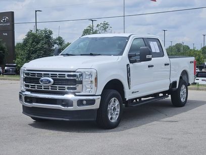 Used 2025 Ford F250 XLT