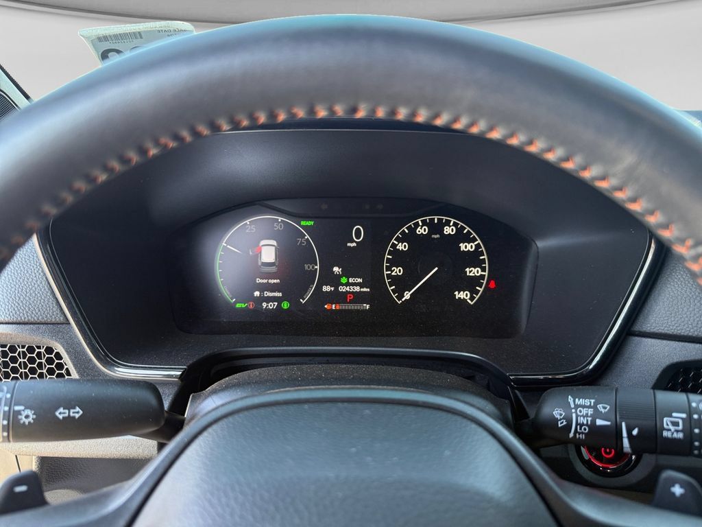Used 2024 Honda CR-V Sport-L image 17