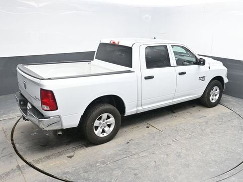 Used 2022 RAM 1500 Classic SLT w/ Electronics Group image 28