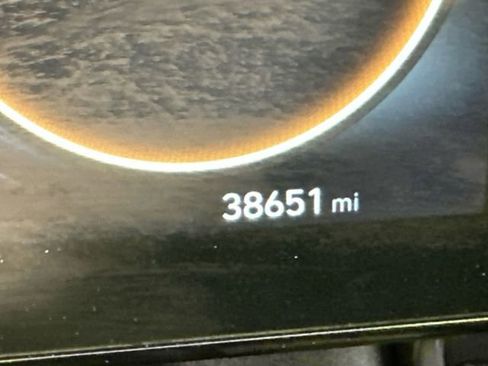 Used 2023 Hyundai Elantra N image 16