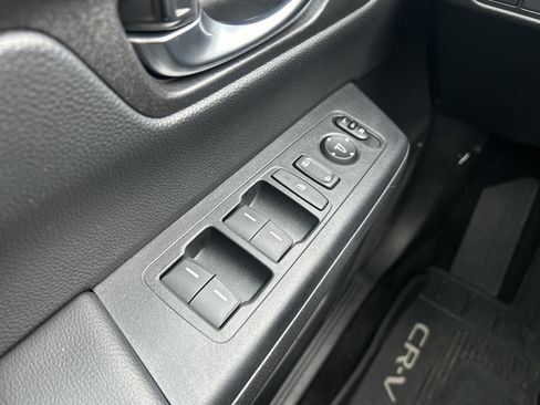 Used 2025 Honda CR-V Sport-L image 22
