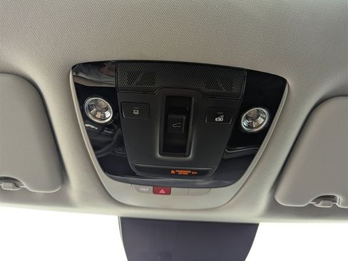 New 2026 Kia Sportage SX image 28