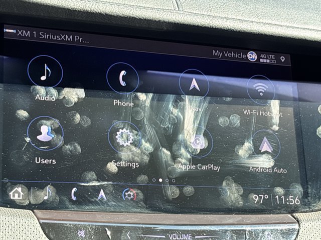 Used 2020 Cadillac CT6 Premium Luxury AWD/4WD image 37