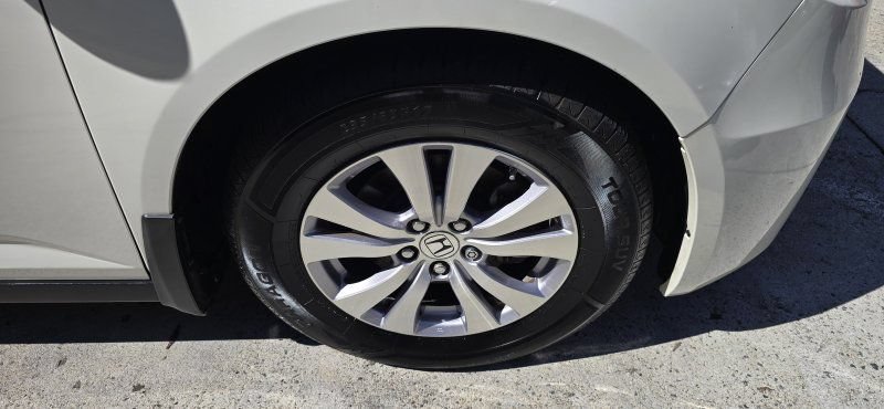 Used 2016 Honda Odyssey SE image 12