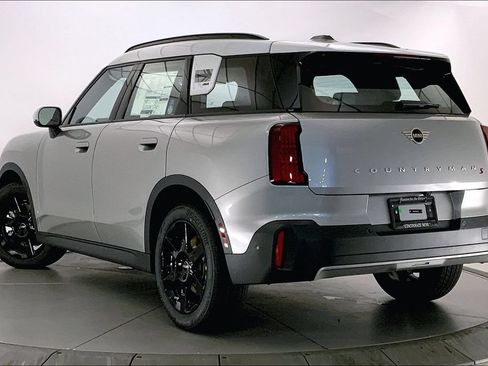 New 2027 MINI Cooper Countryman S AWD/4WD image 2