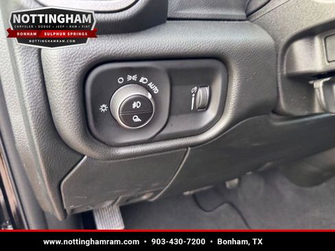 New 2026 RAM 2500 Tradesman AWD/4WD image 16