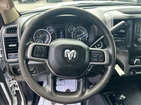 Used 2020 RAM 5500 Tradesman AWD/4WD image 10