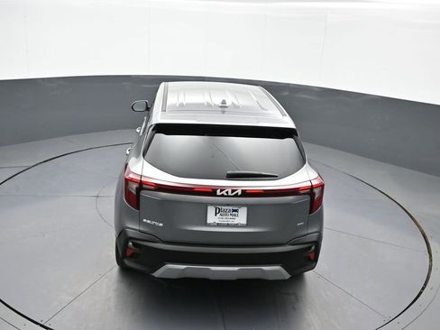 Certified 2024 Kia Seltos LX image 38