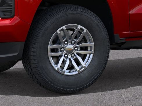 New 2026 Chevrolet Colorado LT RWD image 9