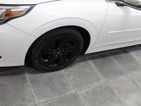 Used 2022 Subaru Legacy Touring XT image 31