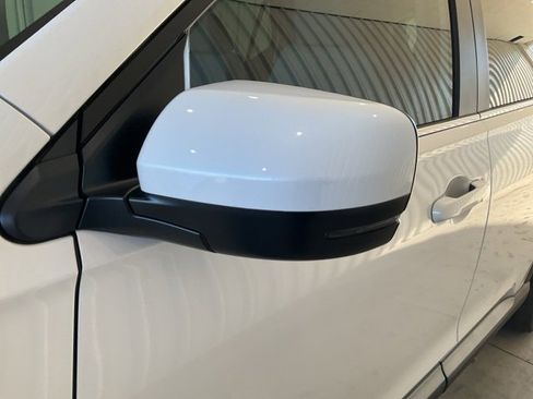 New 2025 Honda Pilot EX-L image 3