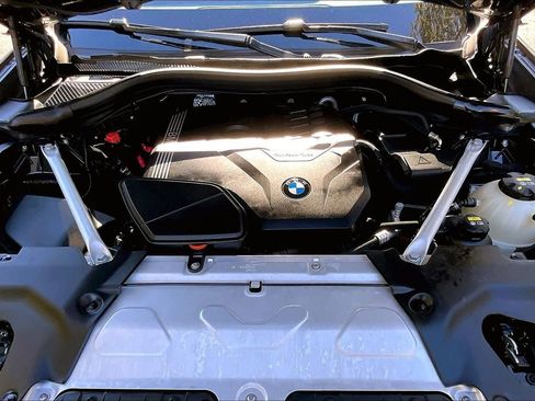 Used 2022 BMW X3 sDrive30i w/ Convenience Package image 27