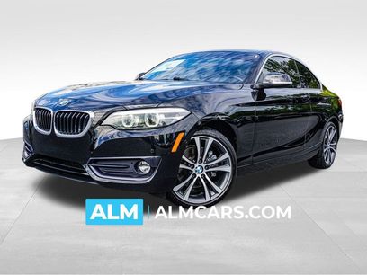 Used 2018 BMW 230i Coupe
