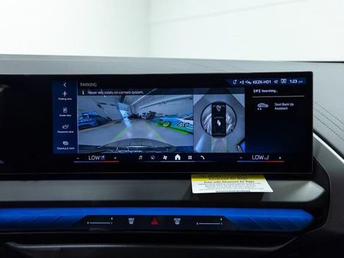 New 2026 BMW X3 xDrive30 AWD/4WD image 20