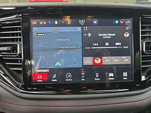 New 2026 Dodge Durango GT AWD/4WD image 23