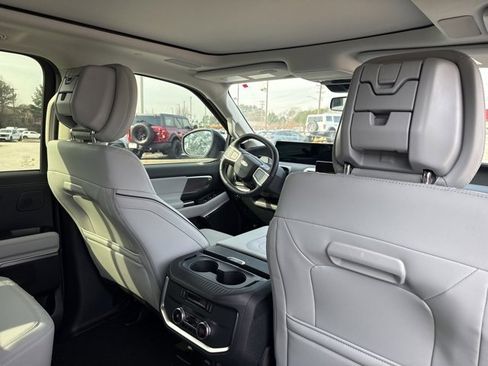 New 2026 Ford Expedition Platinum w/ Platinum Ultimate Package image 18