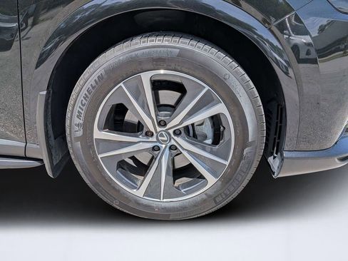 Used 2024 Lexus RX 350 Premium w/ Convenience Package FWD image 9