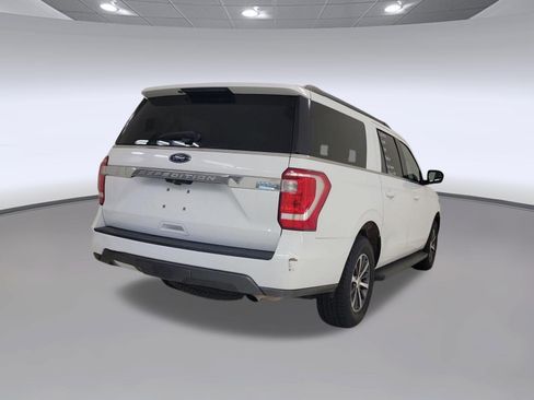 Used 2021 Ford Expedition Max XL AWD/4WD image 7