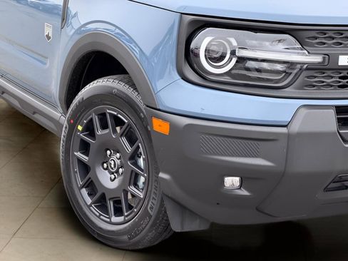 New 2026 Ford Bronco Sport Big Bend w/ Convenience Package image 42