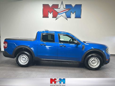 Used 2025 Ford Maverick XL FWD image 1