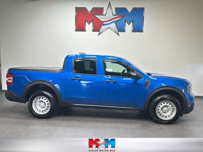 Used 2025 Ford Maverick XL