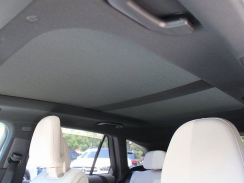 Certified 2025 Mercedes-Benz GLC 350e 4MATIC image 54