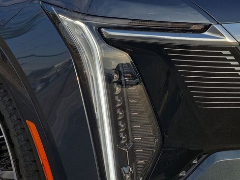 New 2026 Cadillac Escalade IQ Luxury 1 w/ LPO, Floor Liner Package image 8