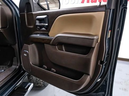 Used 2018 GMC Sierra 1500 Denali AWD/4WD image 53