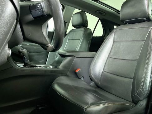 Used 2020 Chevrolet Equinox LT w/ Midnight Edition image 20