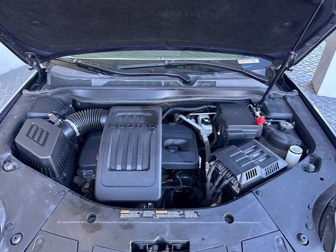 Used 2017 GMC Terrain SLE image 29