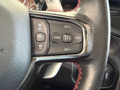 Used 2022 RAM 1500 TRX w/ TRX Level 2 Equipment Group AWD/4WD image 26