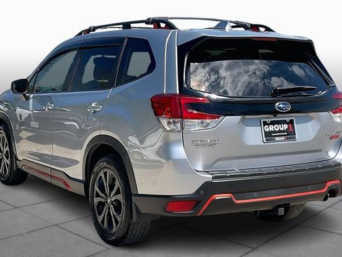 Used 2019 Subaru Forester Sport image 12