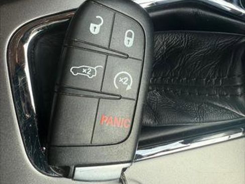 Certified 2021 Jeep Grand Cherokee Laredo X image 20