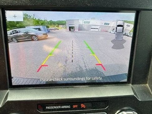 Used 2019 Ford F150 XLT w/ Equipment Group 302A Luxury AWD/4WD image 24