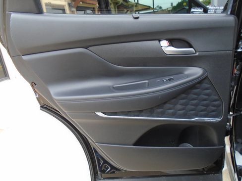 Used 2022 Hyundai Santa Fe SEL w/ Convenience + Premium Package FWD image 30