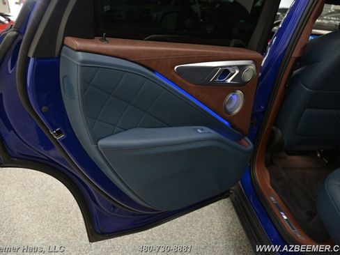 Used 2023 BMW XM AWD/4WD image 39