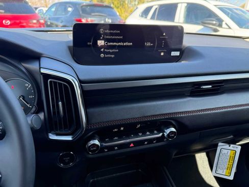 New 2026 MAZDA CX-50 AWD 2.5 Hybrid w/ Cargo Package image 14