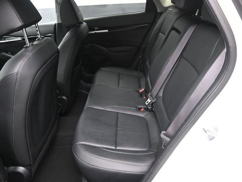 Used 2024 Kia Seltos EX AWD/4WD image 30