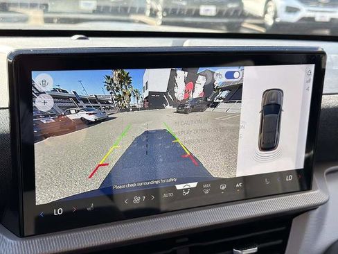 Certified 2025 Ford Explorer Active RWD image 29