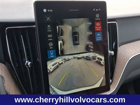 New 2026 Volvo XC60 B5 Plus w/ Protection Package Premier image 12
