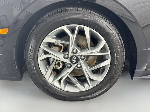 Certified 2023 Hyundai Sonata SEL FWD image 32