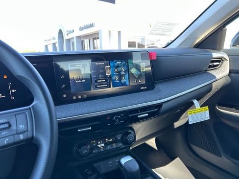 New 2026 Nissan Kicks SV FWD image 35