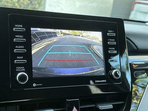 Used 2023 Toyota Camry LE image 19