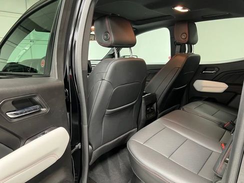 Used 2024 GMC Canyon AT4X AWD/4WD image 42
