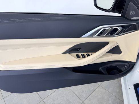 New 2027 BMW M440i Convertible RWD image 12